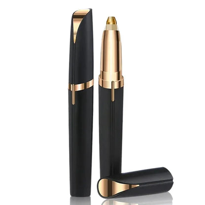 Electric Eyebrow Trimmer - Shape Perfect Eyebrows at Home