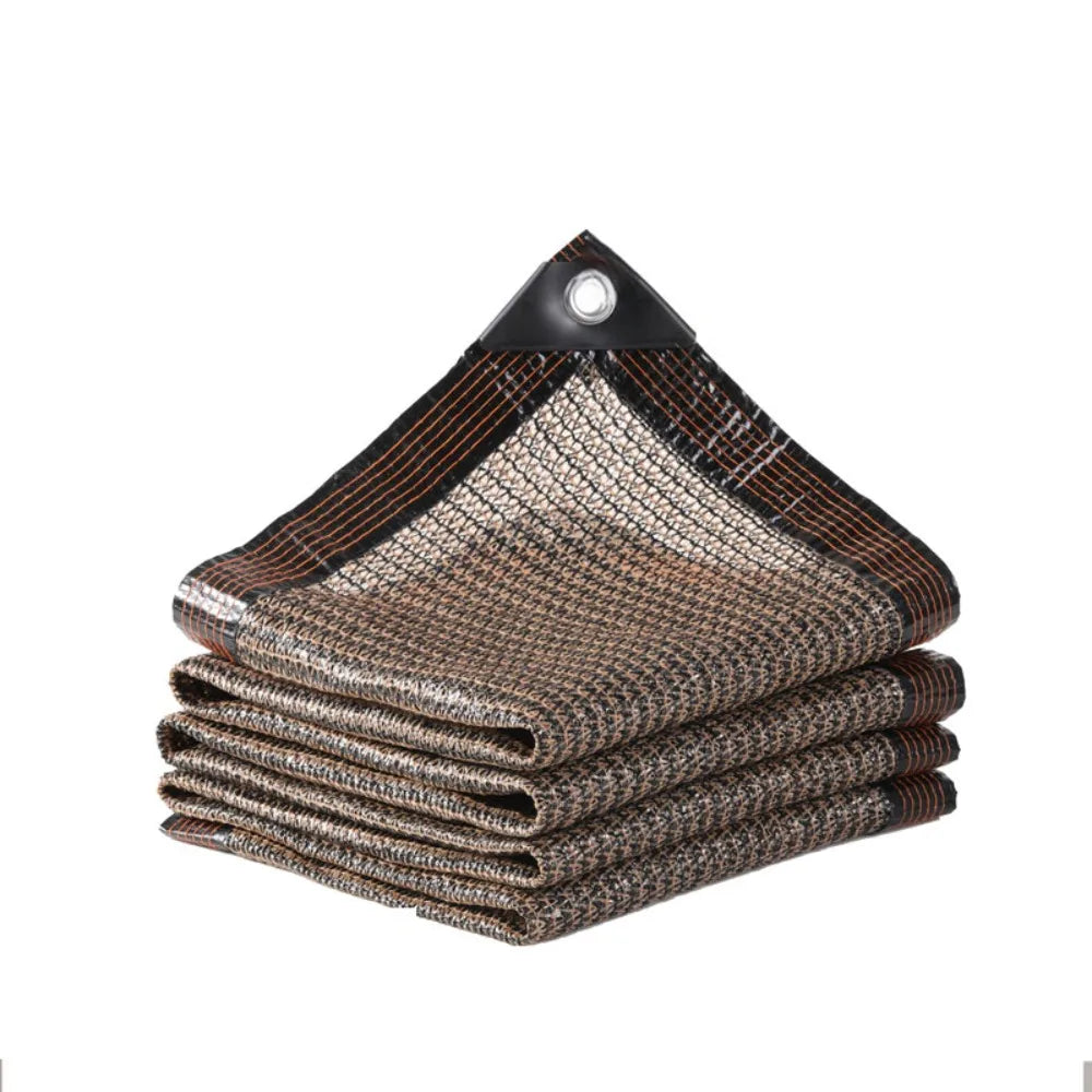 Garden Shade Cloth – Cool & UV-Protected Outdoor Cover