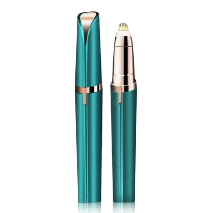 Electric Eyebrow Trimmer - Shape Perfect Eyebrows at Home