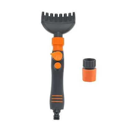 7-Jet Pool Filter Cleaner Tool for Pools & Hot Tubs