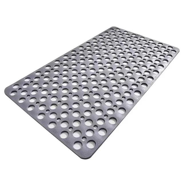 Non-Slip Shower & Bathtub Mat with Suction Cups