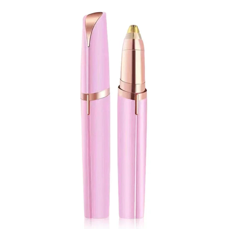Electric Eyebrow Trimmer - Shape Perfect Eyebrows at Home