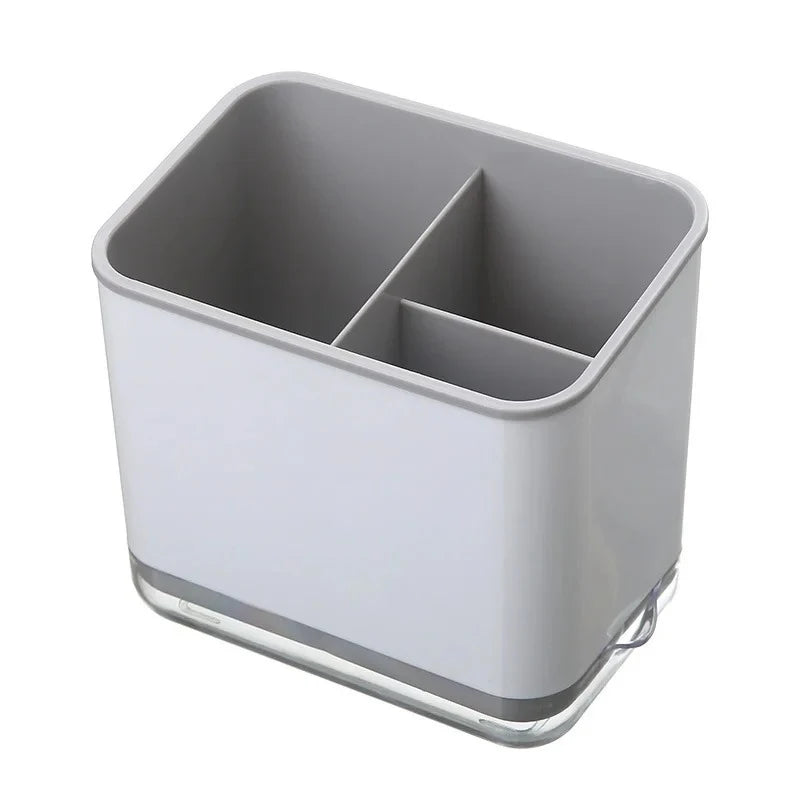 QuickDry Kitchen Utensil Organizer