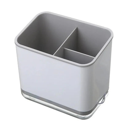 QuickDry Kitchen Utensil Organizer