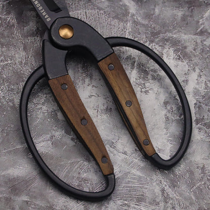 Japanese Precision Multi-Purpose Scissors – DIY & Home Craft