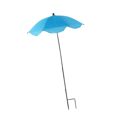 Adjustable Plant Shade Umbrella – Outdoor Sun Protection for Garden & Potted Plants