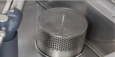Commercial Stainless Steel Under Counter Dishwasher – Heavy Duty 220V