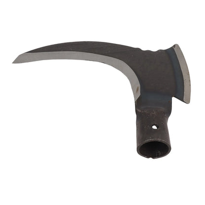 Heavy Duty Double Sickle – High Manganese Steel Gardening & Farming Tool