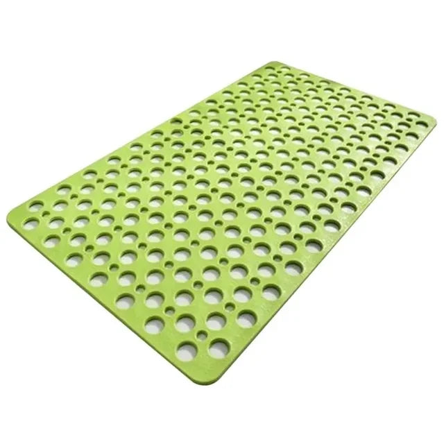 Non-Slip Shower & Bathtub Mat with Suction Cups