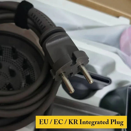 SenCiciMen X9 6-in-1 Hot Air Hair Styler – Salon-Smooth Hair at Home