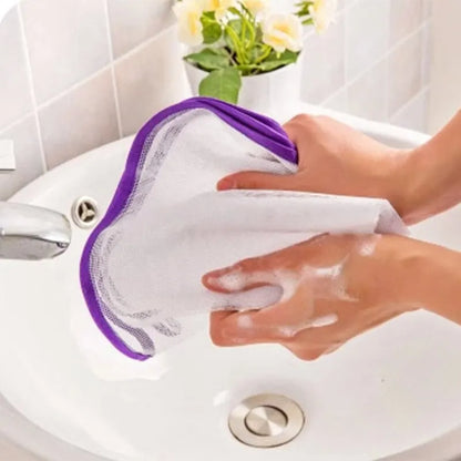 Heat Shield Mesh Ironing Cloth