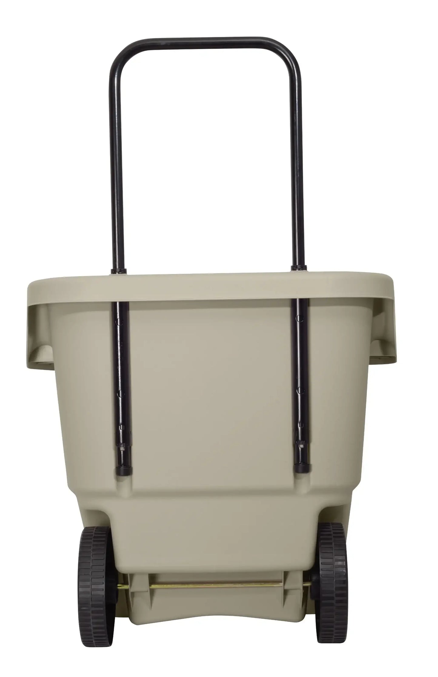 EasyRoll 15-Gallon Garden Cart with Wheels