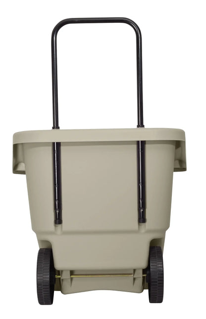 EasyRoll 15-Gallon Garden Cart with Wheels