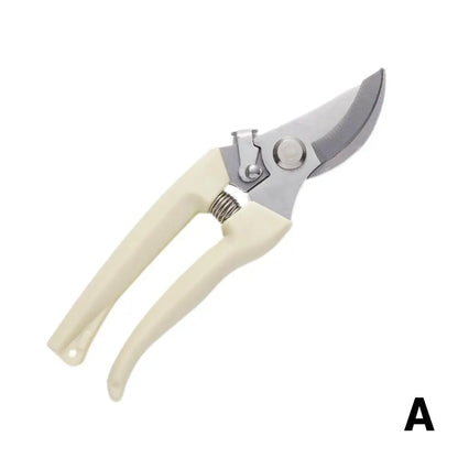 Professional Garden Pruning Shears – Flower & Branch Cutter