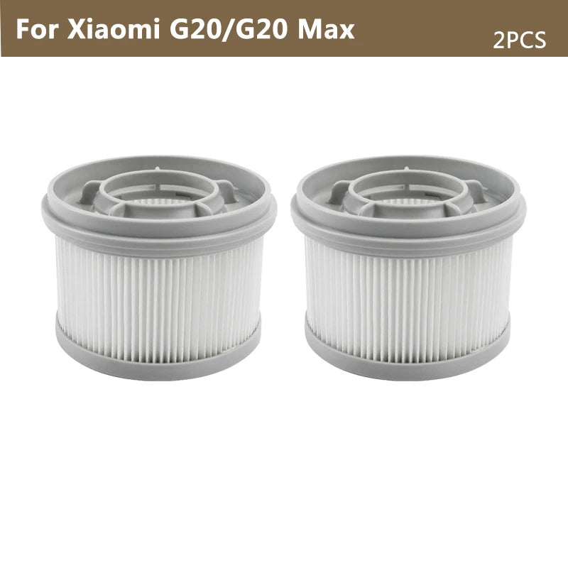 Xiaomi G20 / G20 Max HEPA Filter Replacement Kit