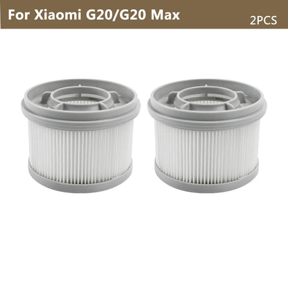 Xiaomi G20 / G20 Max HEPA Filter Replacement Kit