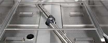 Commercial Stainless Steel Under Counter Dishwasher – Heavy Duty 220V