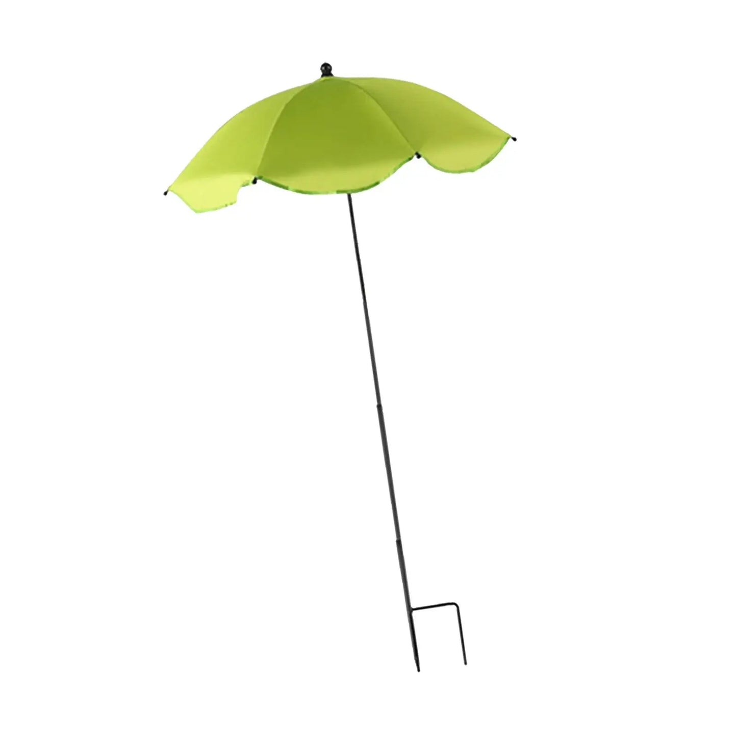 Adjustable Plant Shade Umbrella – Outdoor Sun Protection for Garden & Potted Plants