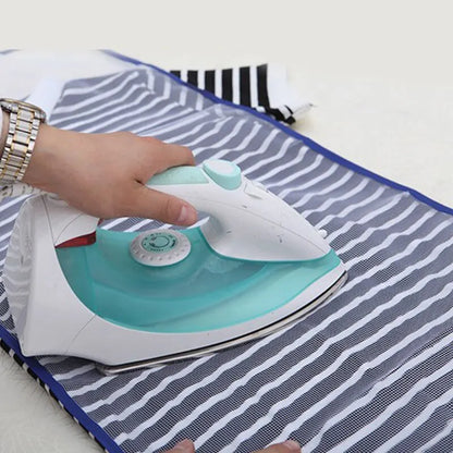 Heat Shield Mesh Ironing Cloth