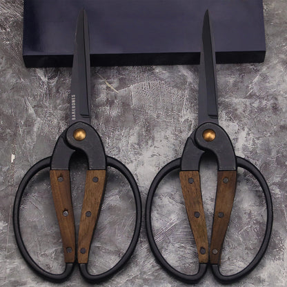 Japanese Precision Multi-Purpose Scissors – DIY & Home Craft