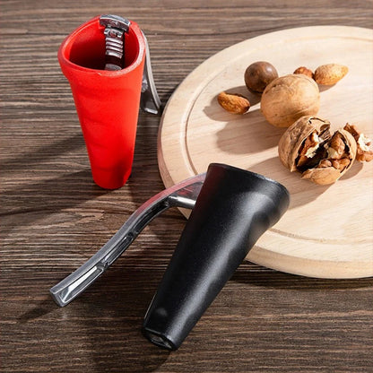 NutEase Walnut & Nut Cracker Tool