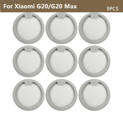 Xiaomi G20 / G20 Max HEPA Filter Replacement Kit