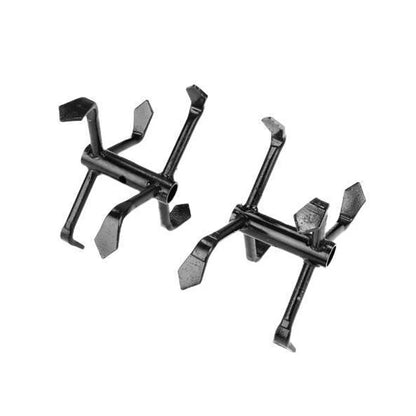 24mm 7-Teeth Lawn Mower & Trimmer Accessory – Weeding & Soil Tools