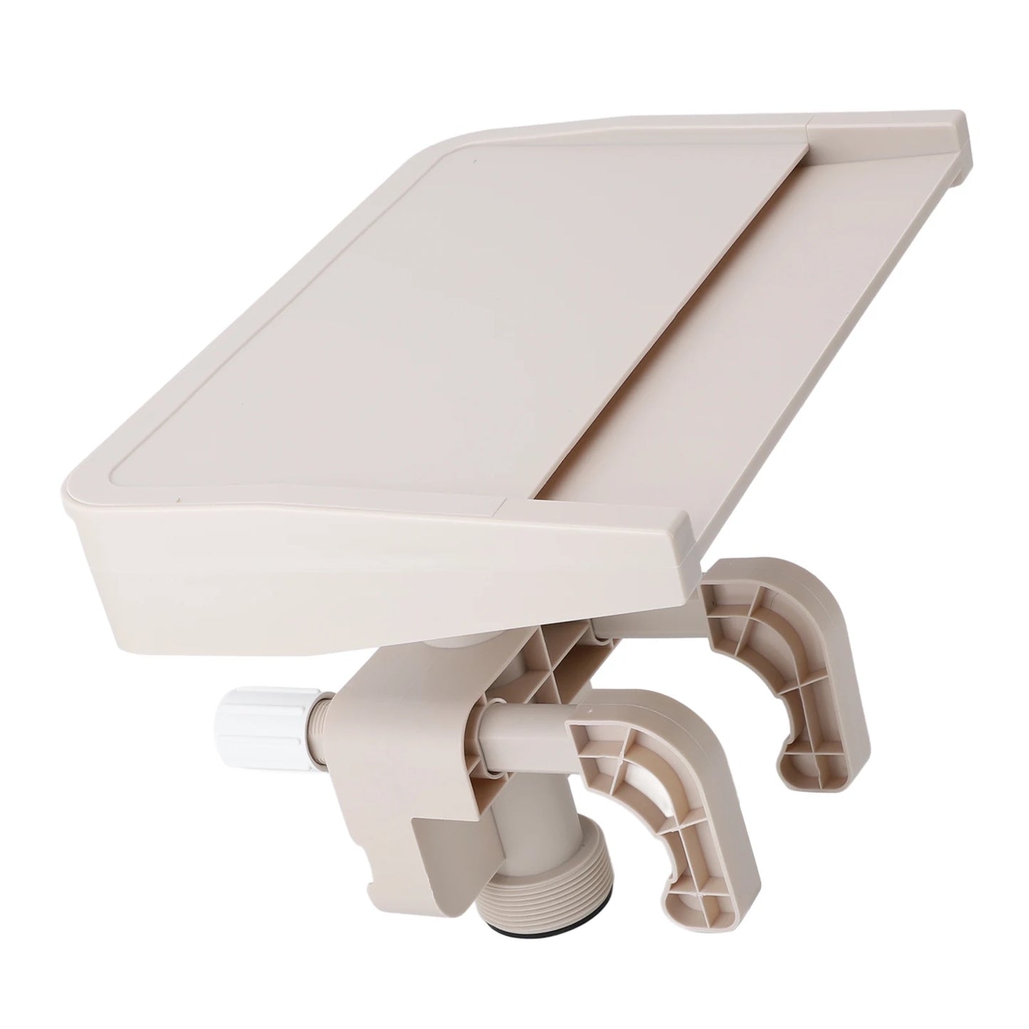 Relaxing Pool Waterfall Cascade – Detachable PVC Fountain