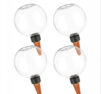 Self-Watering Plant Globe (500ml)