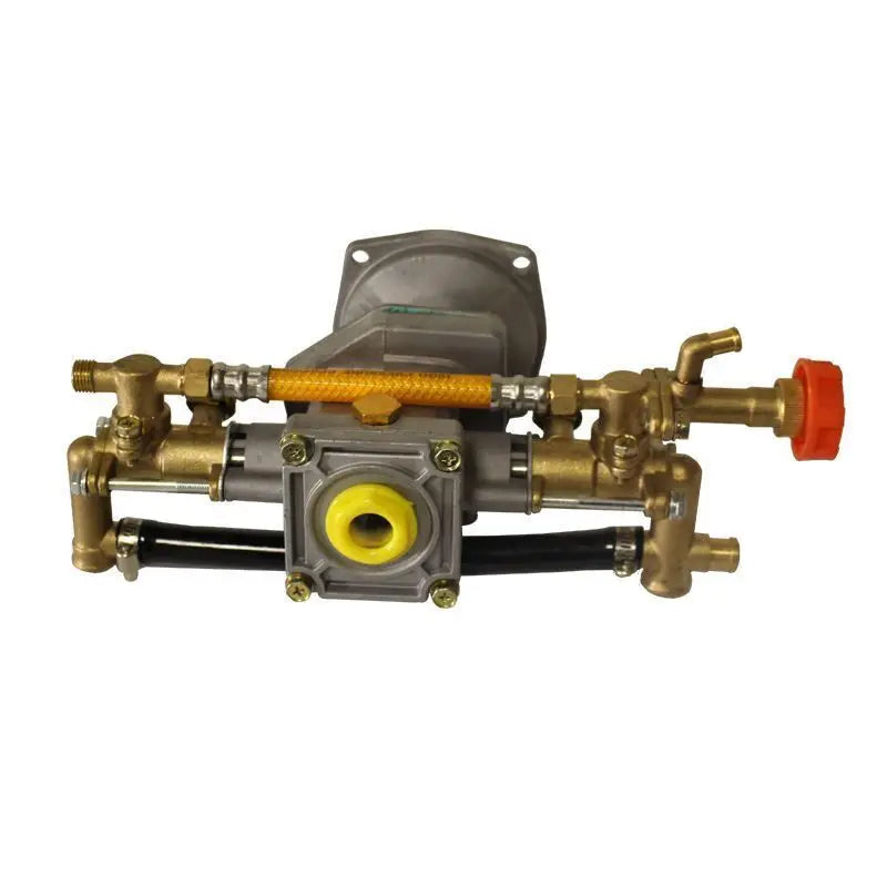PowerSpray GX35 Pump Head – High Pressure Sprayer Upgrade