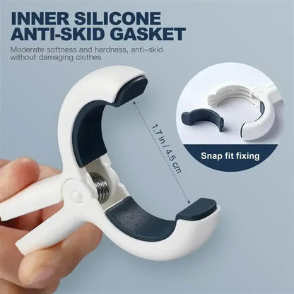 Towel Chair Clips – 6PCS Windproof Holders