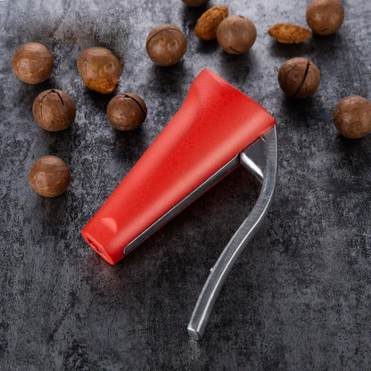 NutEase Walnut & Nut Cracker Tool