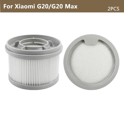 Xiaomi G20 / G20 Max HEPA Filter Replacement Kit