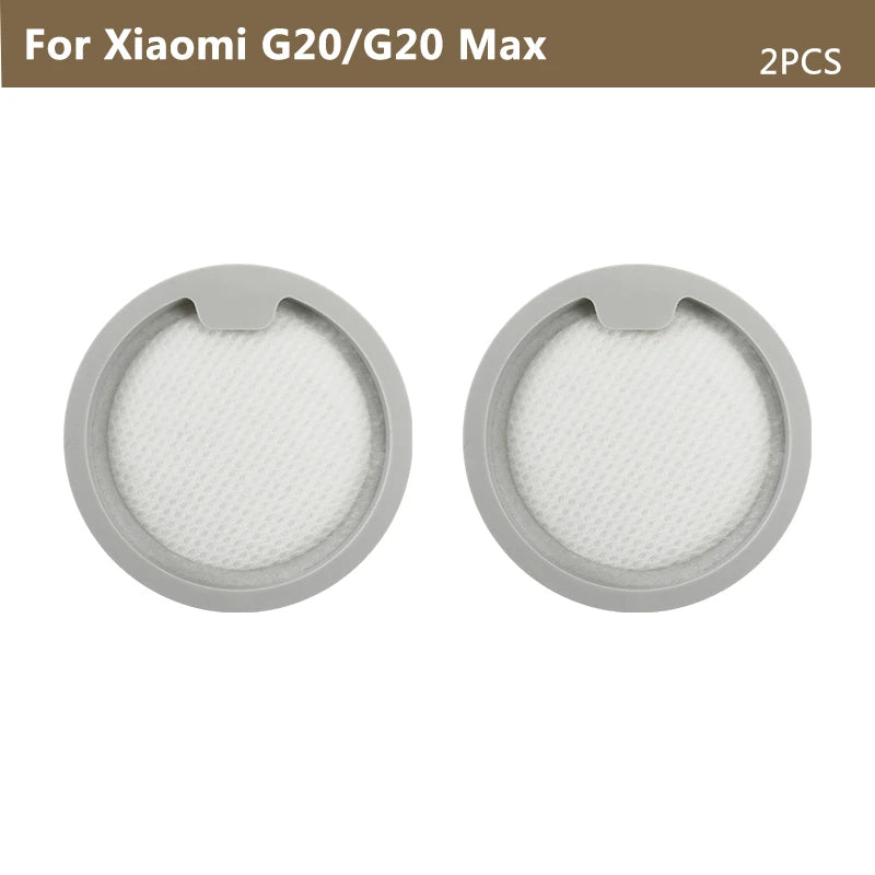 Xiaomi G20 / G20 Max HEPA Filter Replacement Kit