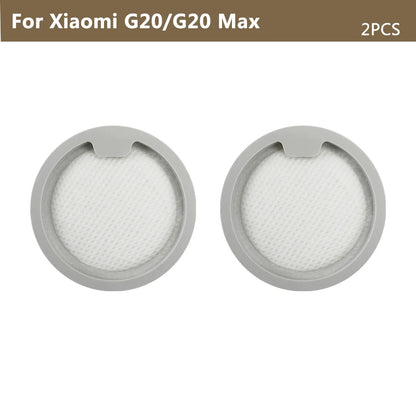 Xiaomi G20 / G20 Max HEPA Filter Replacement Kit
