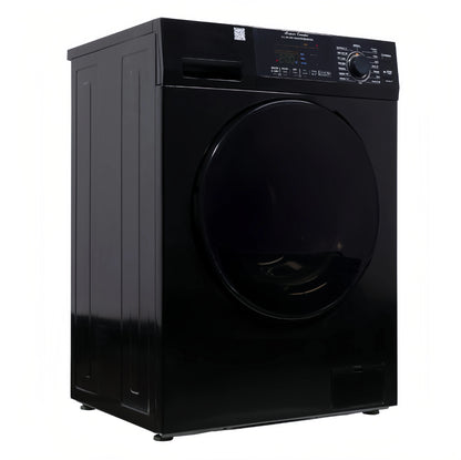 Portable Front Load Washer & Dryer Combo