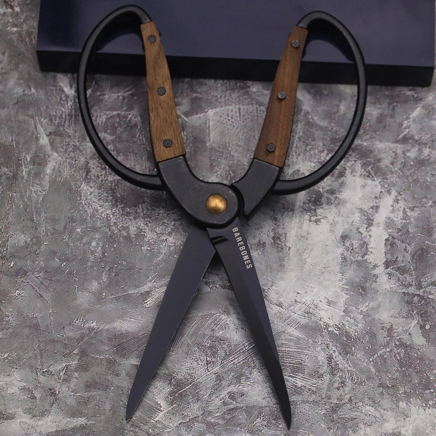 Japanese Precision Multi-Purpose Scissors – DIY & Home Craft