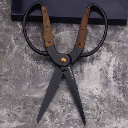 Japanese Precision Multi-Purpose Scissors – DIY & Home Craft