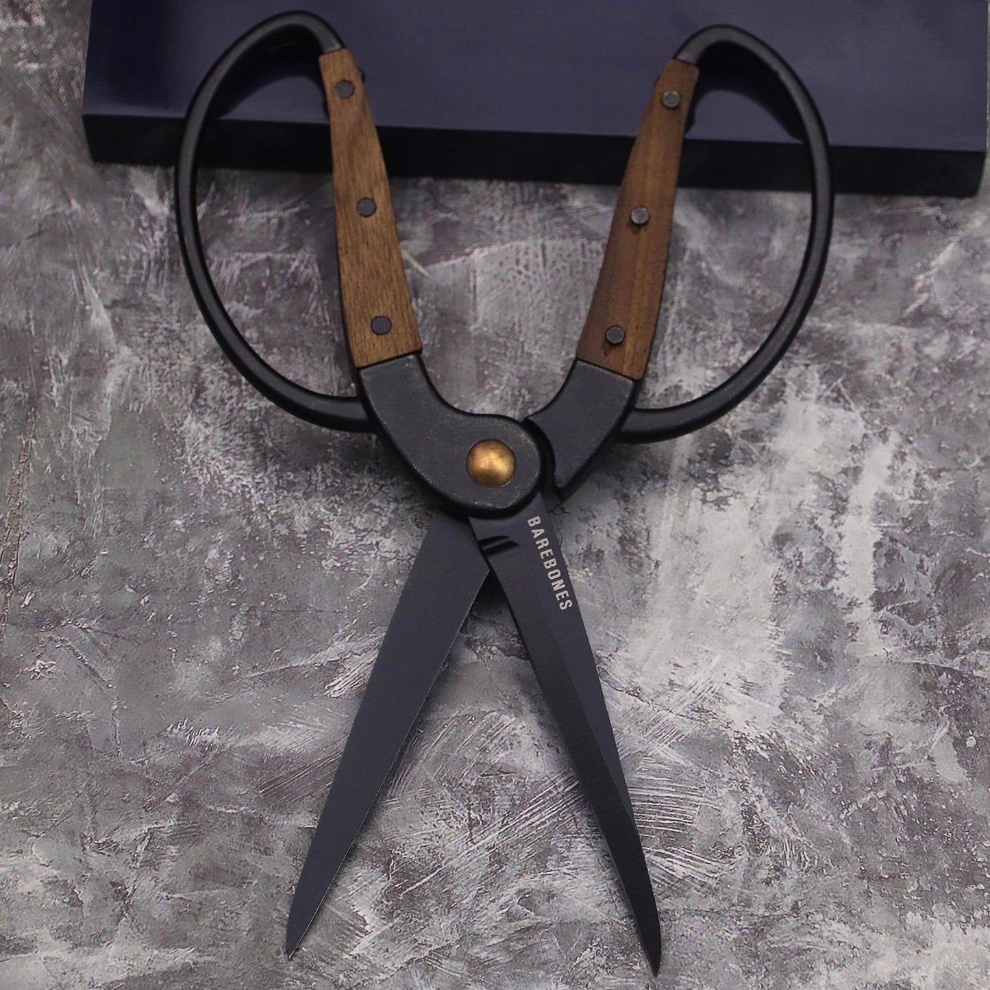 Japanese Precision Multi-Purpose Scissors – DIY & Home Craft
