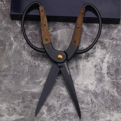 Japanese Precision Multi-Purpose Scissors – DIY & Home Craft
