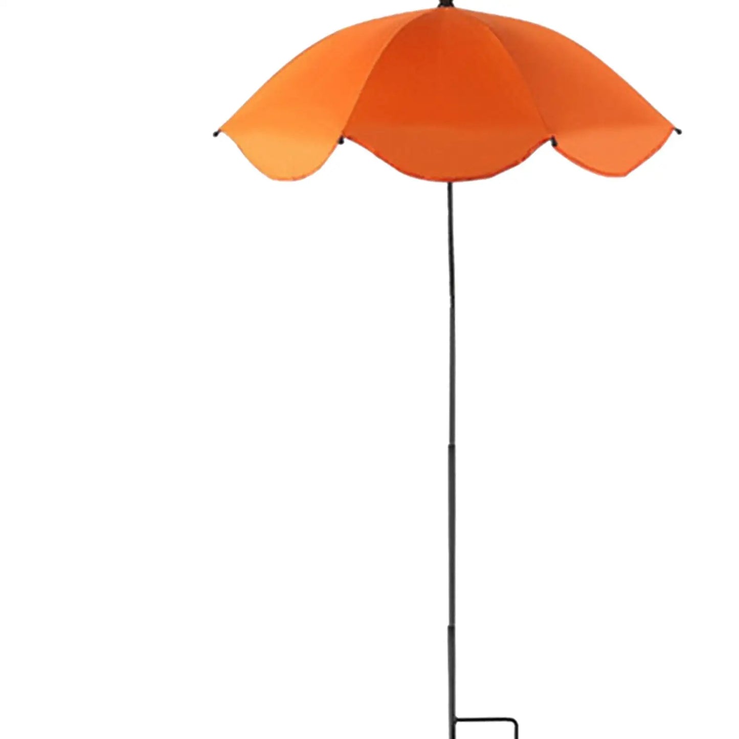 Adjustable Plant Shade Umbrella – Outdoor Sun Protection for Garden & Potted Plants