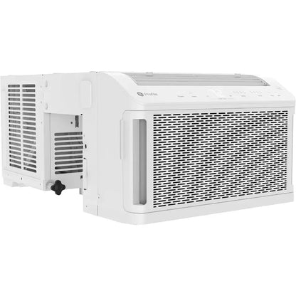GE ClearView 12K Smart Window AC – Ultra Quiet WiFi Inverter