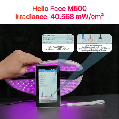 LED Light Therapy Mask | Best Way to Reduce Acne at Home