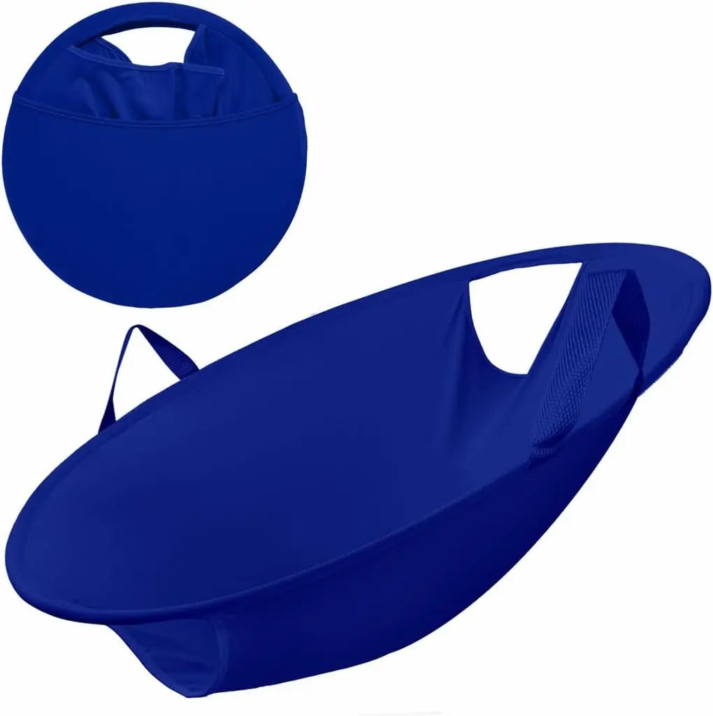 Foldable Laundry Basket Collapsible Clothes Storage Hamper