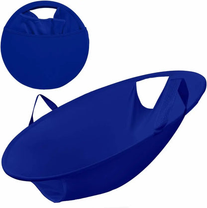 Foldable Laundry Basket Collapsible Clothes Storage Hamper