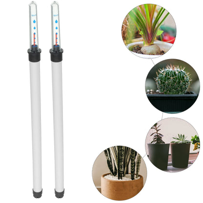 Indoor Potted Plant Water Level Indicator – 2pcs