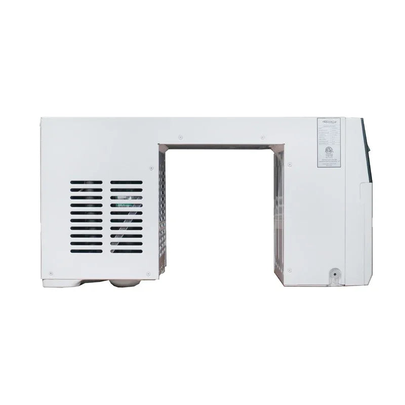 10000 BTU 4-in-1 Window AC with WiFi Control