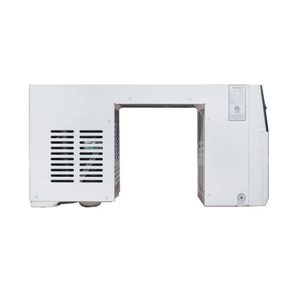 10000 BTU 4-in-1 Window AC with WiFi Control
