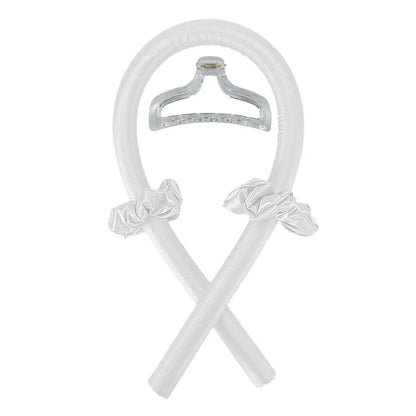 Heatless Curling Headband | Easy No-Heat Curls for Everyday Beauty