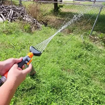 7-Jet Pool Filter Cleaner Tool for Pools & Hot Tubs